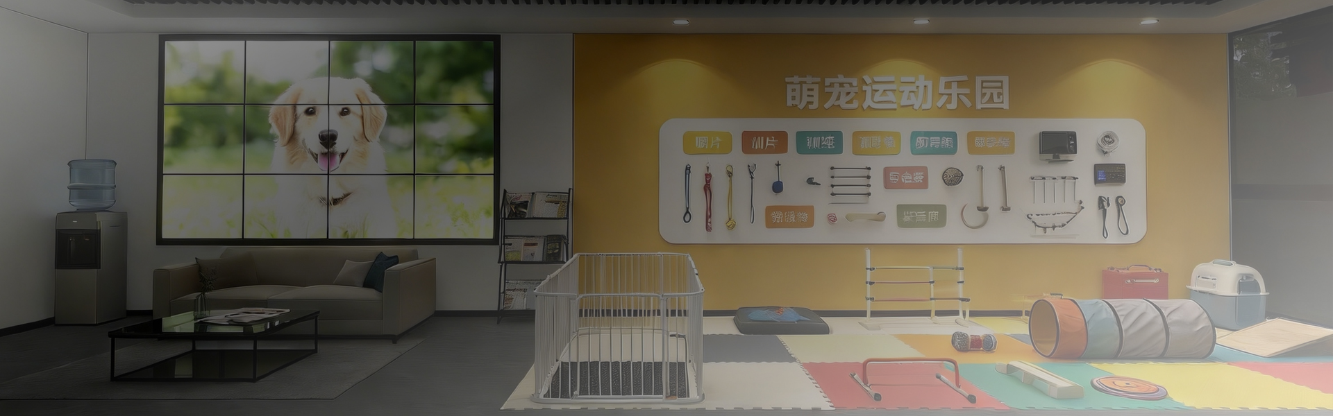 成都首家中职宠物专业学校